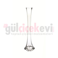 Fil Ayağı Cam 60 Cm